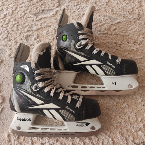 Schlittschuhe reebok - schlittschuhe, 6k
