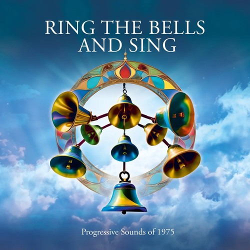 Various artists ring the bells - various,