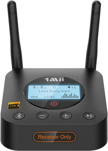 1mii b06pro bluetooth 3 - 1mii, 5.3