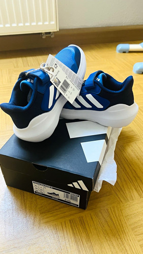 Adidas tensaur run el - run, c