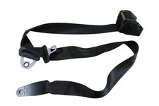 VW T4 Doka Sicherheitsgurt