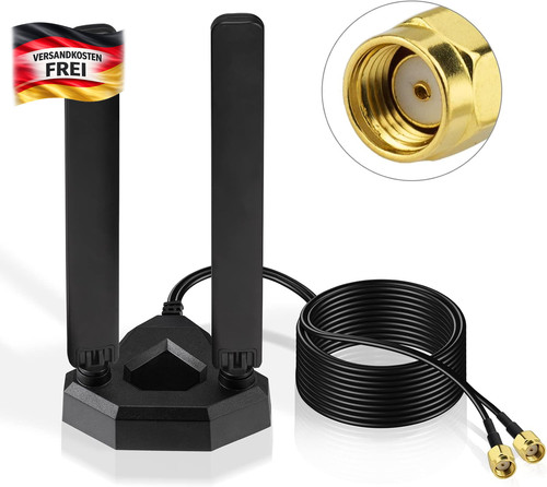 Wifi antenne 5 6 - wifi,