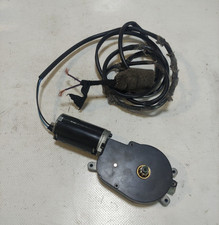 Audi A8 4E Sonnenrollomotor