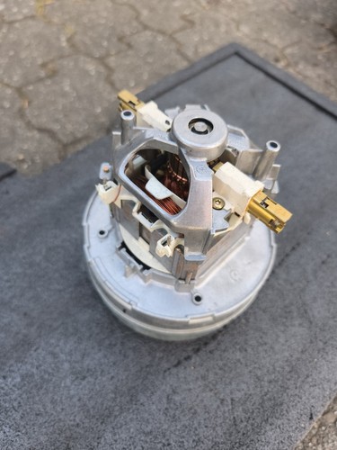 Miele staubsaugermotor motor - miele,