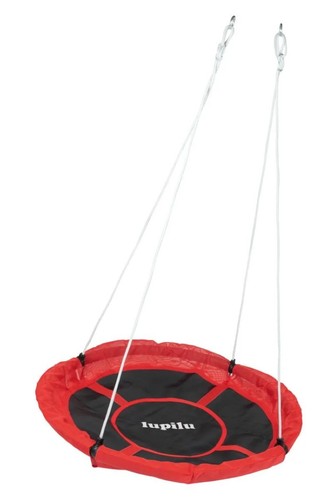 Lupilu nestschaukel schaukel - nestschaukel,