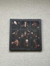 Slipknot 6LP 25th Anniversary
