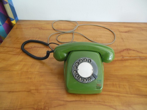 Wählscheiben telefon fetap - wählscheiben,