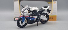 Motorrad Modelle 1:12 Maisto