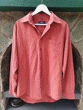 Langarm-Hemd, Herren