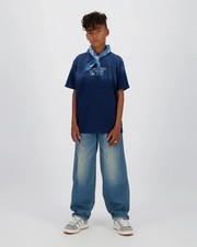 Vingino Boys Baggy Jeans Keith