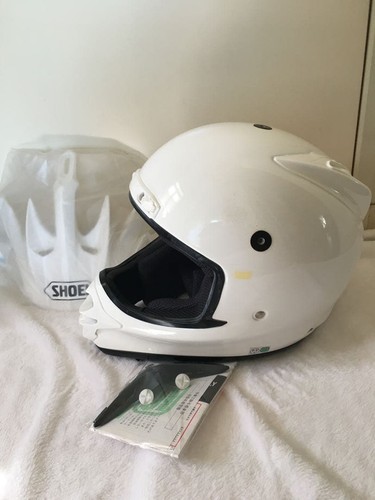 Shoei vfx offroad helm - vfx-dt,