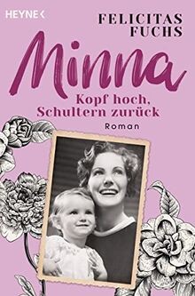 Minna kopf hoch - kopf, schultern