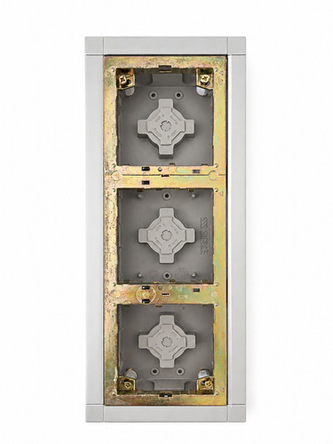 Siedle vario unterputzgehäuse - siedle,