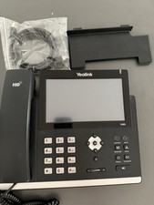 Yealink SIP IP Telefon SIP-T48S VoIP T48s, T48 S , Super Zustand TOP