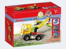 Fischertechnik easy starter - fischertechnik,