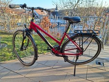 Verkaufe stevens fahrrad - stevens,