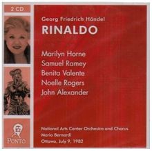 Rinaldo von valente - rinaldo,