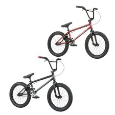 wethepeople CRS 18" Kinder BMX Rad WTP Curse