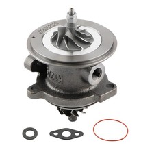 Turbo Chra Rumpfgruppe