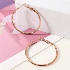 Ohrring Ohrstecker Creolen