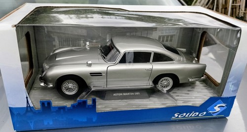 Solido aston martin - solido, 5