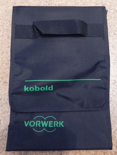 Vorwerk zubehörtasche - vorwerk,