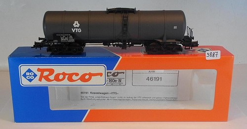 Roco spur nr 46191 - 1/87,
