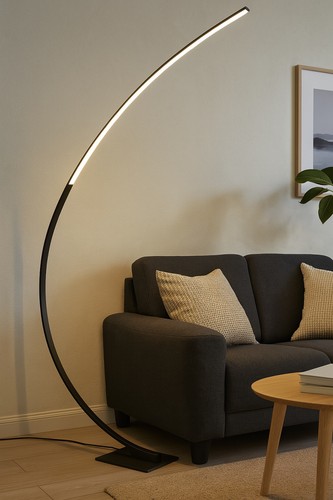 Melitec stehlampe inkl - melitec,