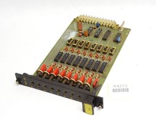 Eberle PLS Z1 Einschubkarte