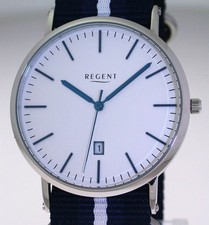 Modische Regent Edelstahl