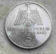 (51) DM 1971 D Albrecht Dürer