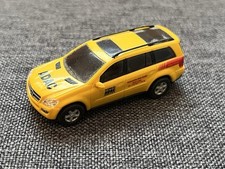 BUSCH Modellbau Modellauto