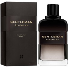 Givenchy Gentleman Boisée Eau