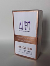 Mugler Alien Flora Futura Eau