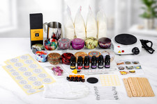 126 Stück Zum Selbermachen