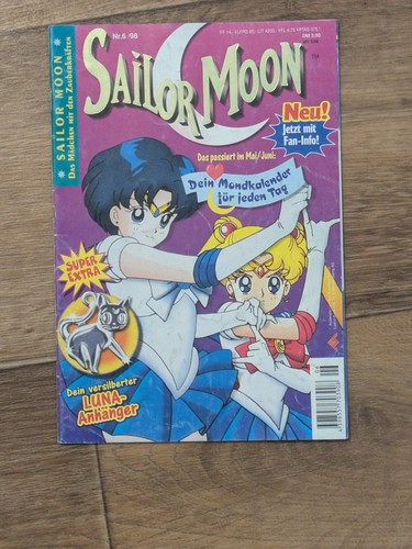 Sailor moon das - sailor, mädchen