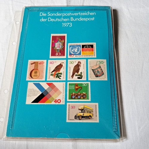 Briefmarken