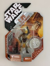 STAR WARS ANNIVERSARY