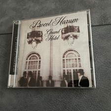 Procol Harum - Grand Hotel (