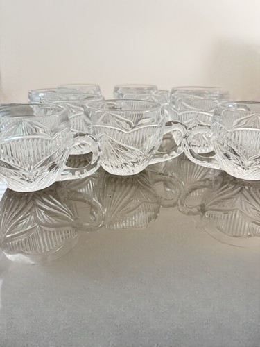 Nachtmann bowle set - bowle, „new