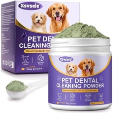 Hund katzen zahnpulver - hund,