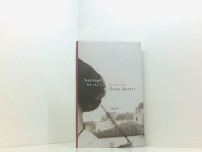 Suchbild. Meine Mutter: Roman Christoph Meckel Meckel, Christoph: