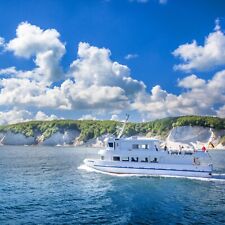 Rügen Ostsee Kurzreise 3-8 Tage @ Mariandl am Meer - Apartment + SPA & Frühstück