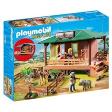 PLAYMOBIL® 70766 - Wild Life