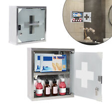 Medizinschrank Abschließbar