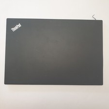 Lenovo ThinkPad L580 Displaygehäuse Gehäuse Displaydeckel Deckel Top Lid LCD