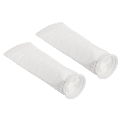 Ring filtersocken 5 mikron - 4",