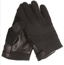 MilTec Fingerhandschuhe