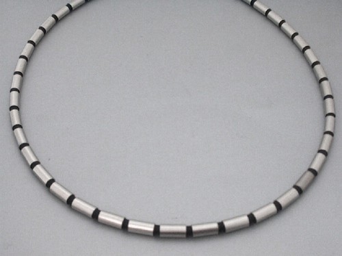Neu titan titanium halskette - neu,