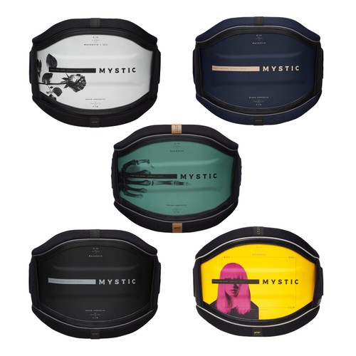 Mystic majestic kiteboarding - mystic,